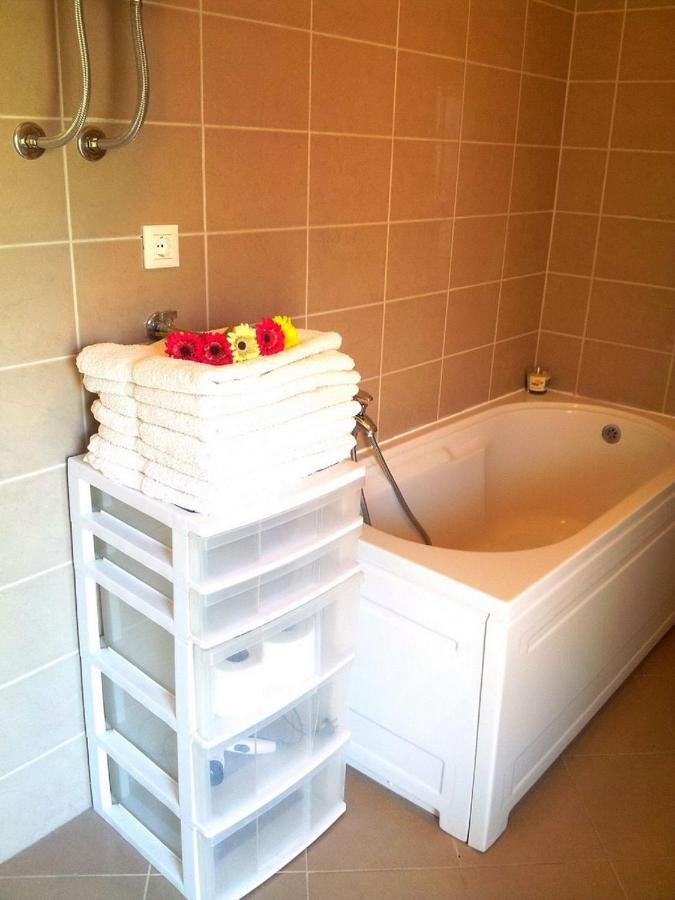 Kaštela Apartment Maria - Comfortable מראה חיצוני תמונה