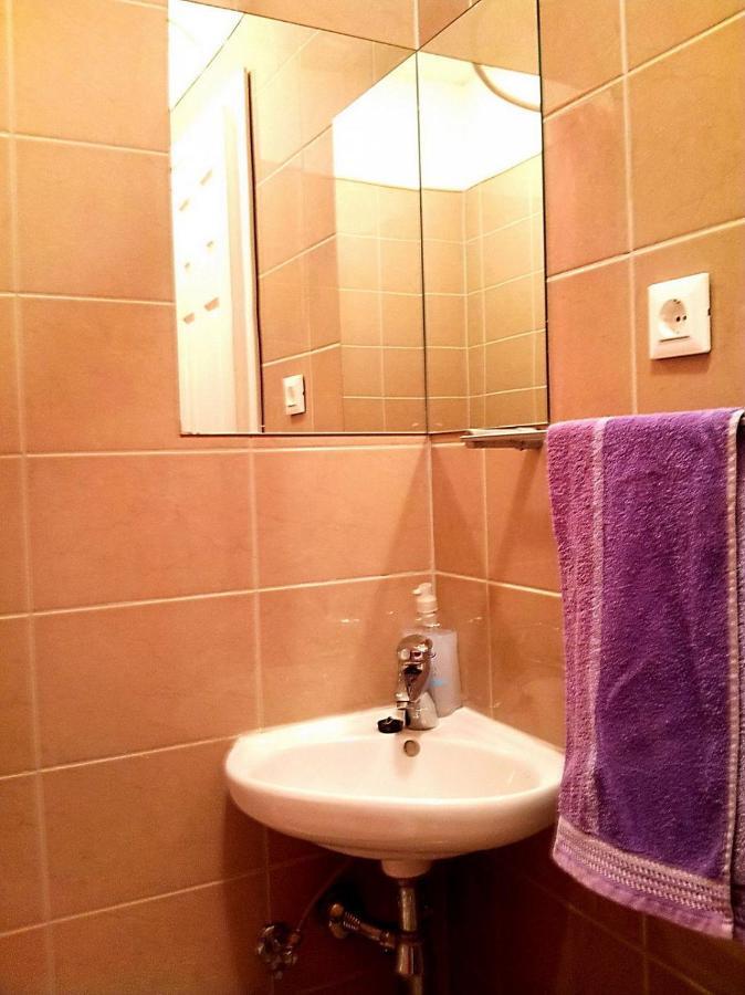 Kaštela Apartment Maria - Comfortable מראה חיצוני תמונה
