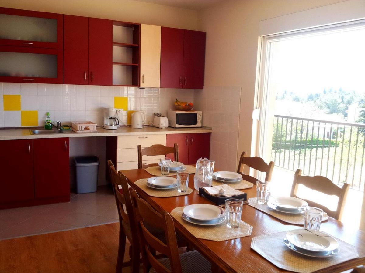 Kaštela Apartment Maria - Comfortable מראה חיצוני תמונה