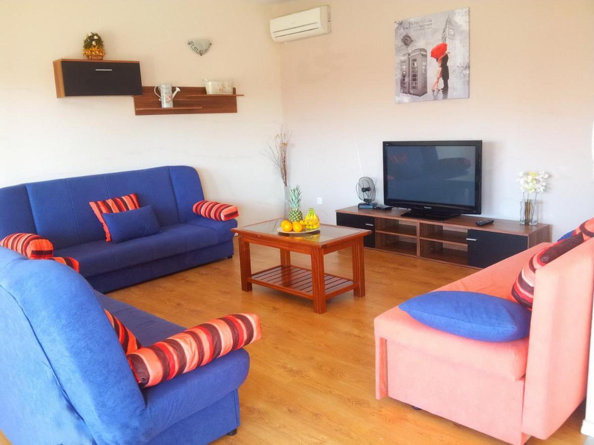 Kaštela Apartment Maria - Comfortable מראה חיצוני תמונה