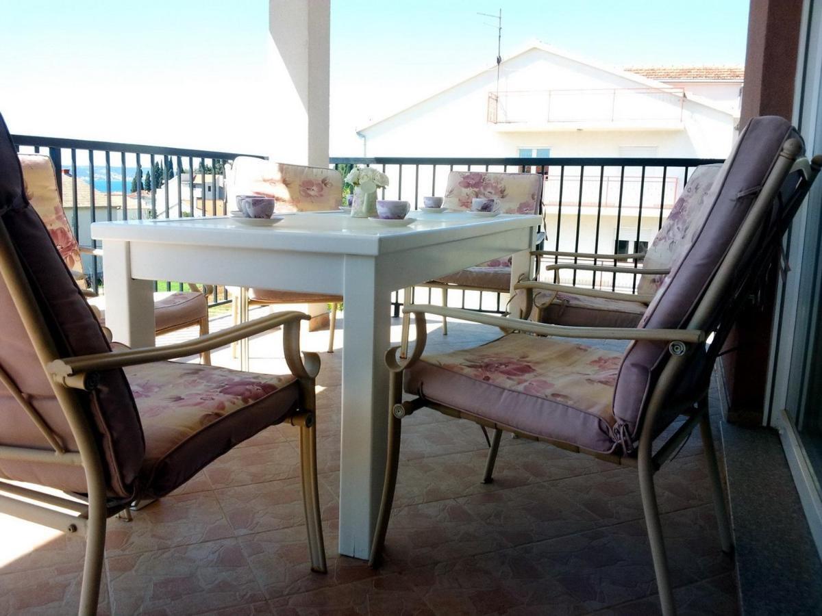 Kaštela Apartment Maria - Comfortable מראה חיצוני תמונה