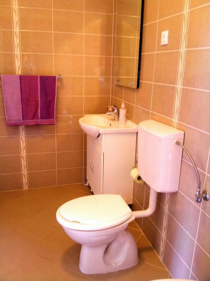 Kaštela Apartment Maria - Comfortable מראה חיצוני תמונה