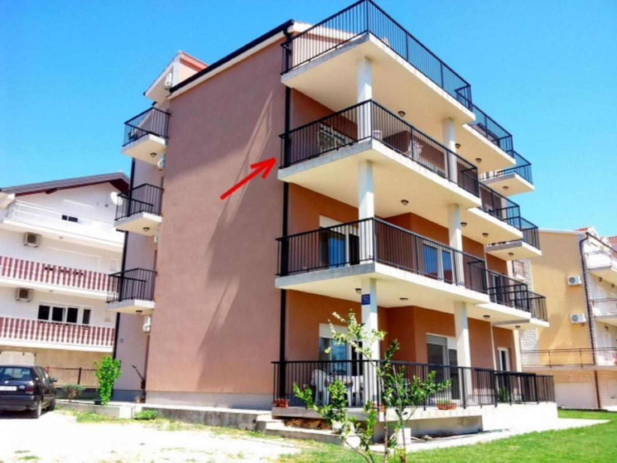 Kaštela Apartment Maria - Comfortable מראה חיצוני תמונה