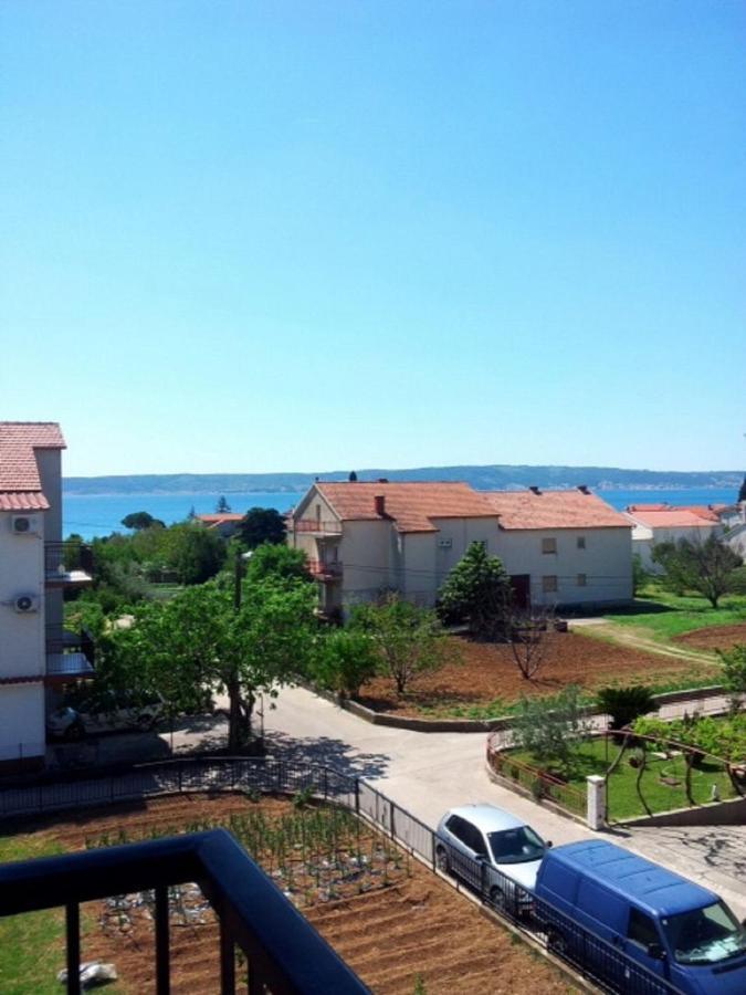 Kaštela Apartment Maria - Comfortable מראה חיצוני תמונה