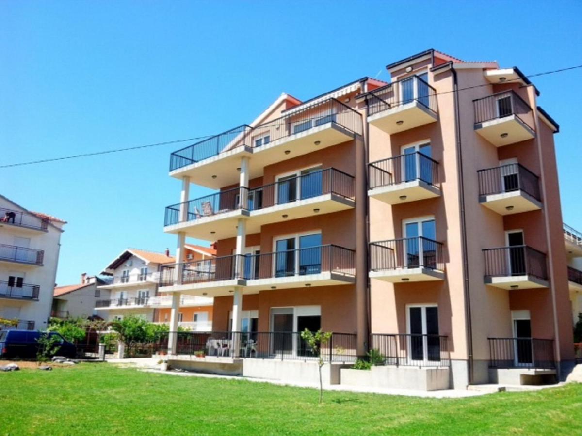 Kaštela Apartment Maria - Comfortable מראה חיצוני תמונה
