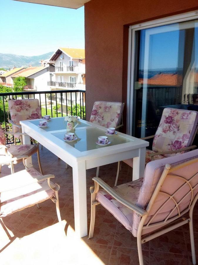 Kaštela Apartment Maria - Comfortable מראה חיצוני תמונה