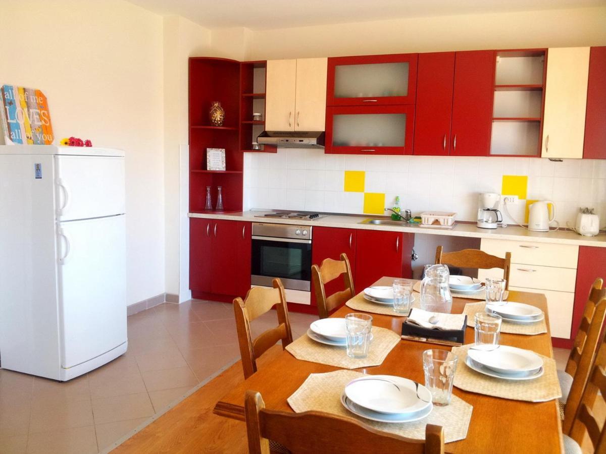 Kaštela Apartment Maria - Comfortable מראה חיצוני תמונה